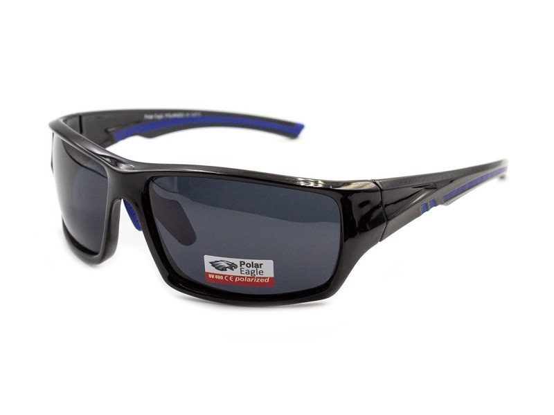 Солнцезащитные Polar Eagle 8258 поляризационные мужские