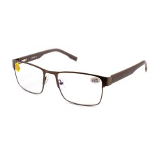 Blue Blocker glasses Verse 24018 full-rim