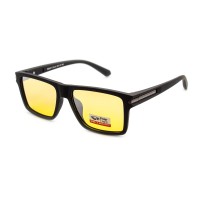 Men's Anti-Glare Glasses Polar Eagle 8537-1 Yellow