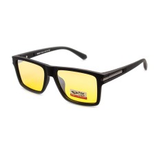 Мужские очки антифара Polar Eagle 8537-1 жёлтые