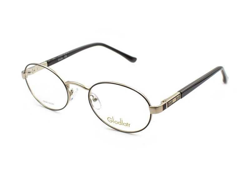 Frame 2236 universal metal — prescription glasses