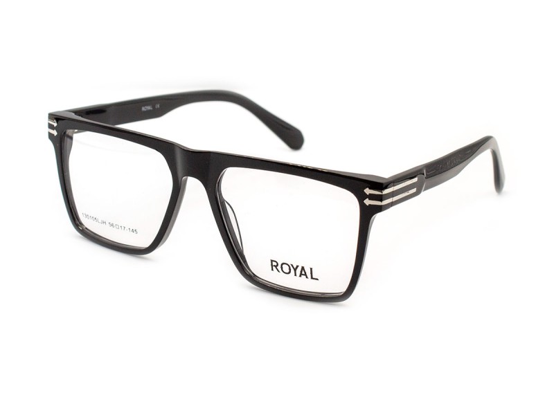 Buy men's frame 130105 prescription — glasses