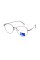 Компьютерные очки 8024 Blue Blocker