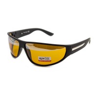 Купить очки Polar Eagle 8315 жёлтые мужские