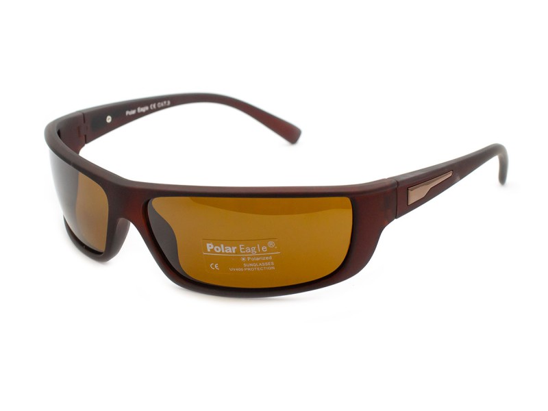 Sunglasses Polar Eagle 8251 polarized men's