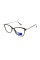 Готові окуляри Vision 7070 Blue Blocker жіночі