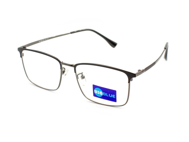 Готовые очки Big Blue 95006 Blue Blocker мужские