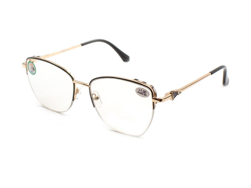 Buy ready-made glasses Verse 24017 photochromic women's