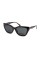 Frame with clip-on attachments Female 25734 — prescription