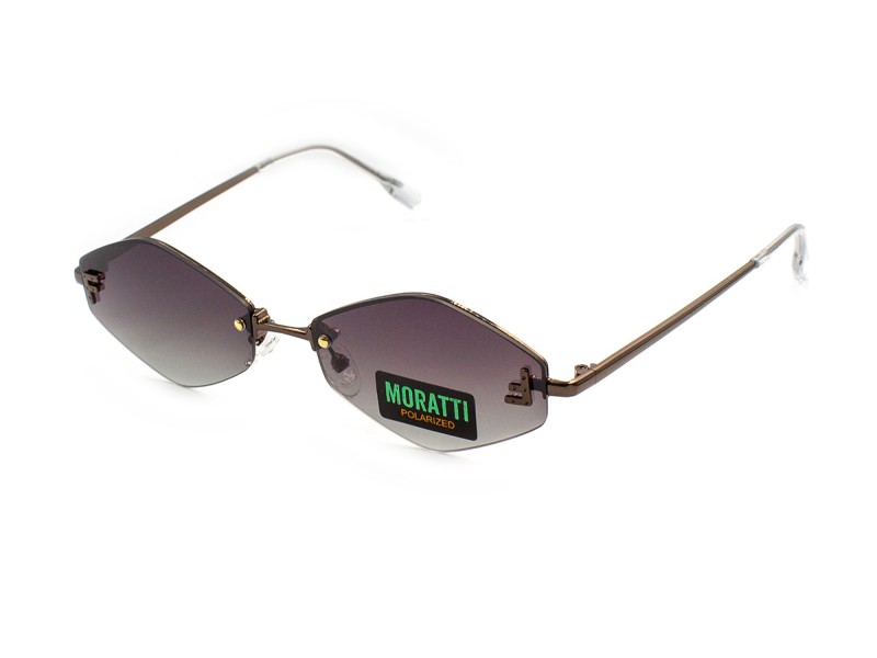 Moratti 33240 — женские солнцезащитные поляризационные очки
