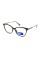 7072 — женские оптические очки Blue Blocker