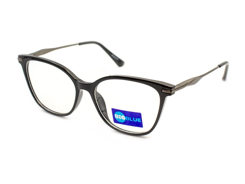 7072 — женские оптические очки Blue Blocker