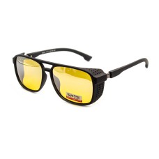 Anti-glare glasses for drivers Polar Eagle 8521 yellow