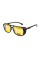Anti-glare glasses for drivers Polar Eagle 8521 yellow