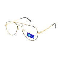 Готові окуляри Big Blue 8048 Blue Blocker універсальні