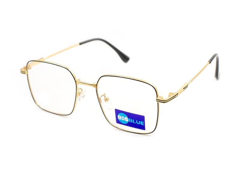 Купить готовые очки BigBlue 8026 Blue Blocker мужские