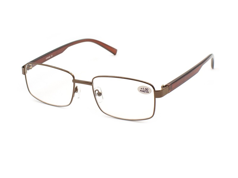 Vision glasses Verse 24027 men