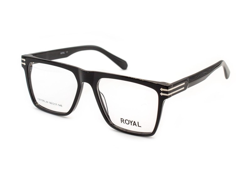 Buy men's frame 130105 prescription — glasses