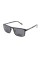Frame with clip-on attachments men's 25443A — prescription
