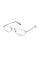 Frame 50247 metal unisex — prescription