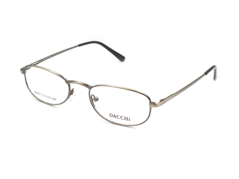 Frame 50247 metal unisex — prescription