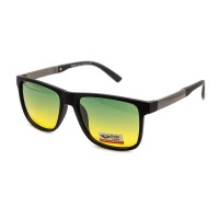 Купить очки антифары Polar Eagle 8385 желтые мужские