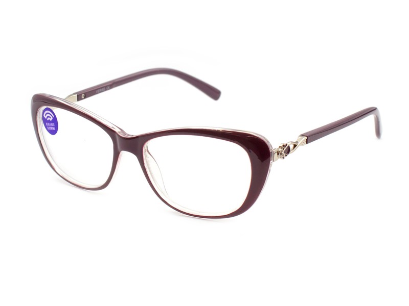 Buy computer glasses Blue Blocker 24005 women's