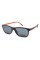 Frame with clip-on attachments men's 25525 — prescription