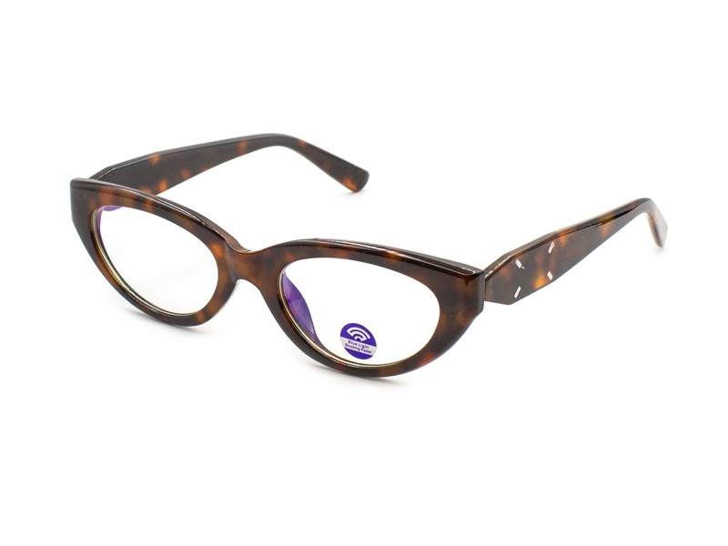 Buy Vision 2359 Blue Blocker women's computer glasses