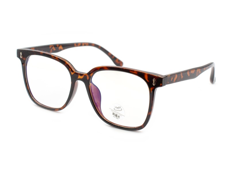 Computer Glasses Blue Blocker 2509 — blue light protection