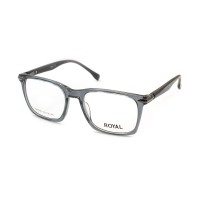 Buy men's rim frame 120659 — prescription glasses