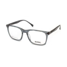 Buy men's rim frame 120659 — prescription glasses