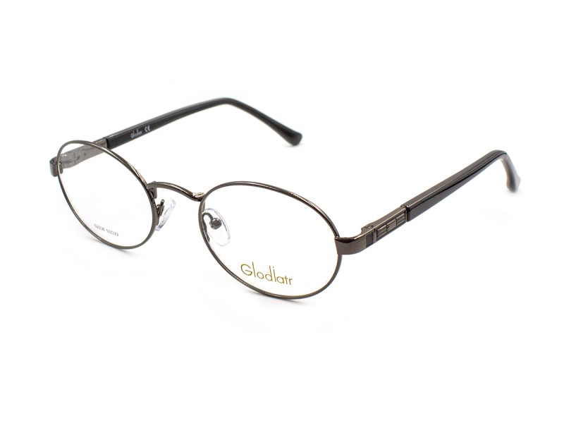 Frame 2236 universal metal — prescription glasses
