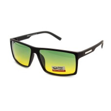 Anti-glare glasses Polar Eagle 8388 yellow