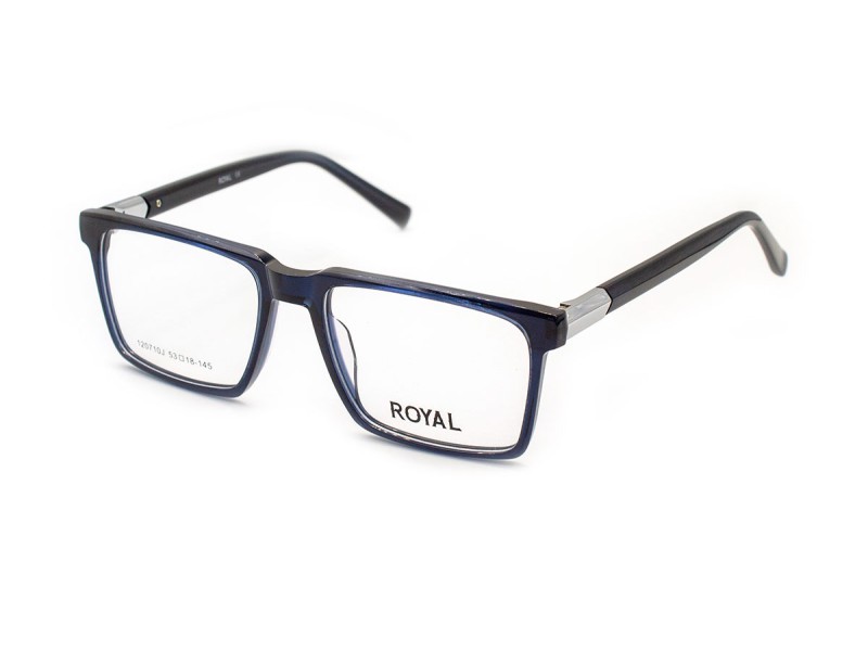Buy men's rim frame 120710 — prescription glasses