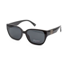 Солнечные поляризационные очки Elegance P25505 женские