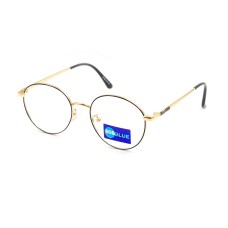 Компьютерные очки универсальные 8077 Blue Blocker