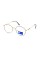 Компьютерные очки универсальные 8077 Blue Blocker