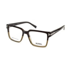 Frame 9700 plastic men's — prescription