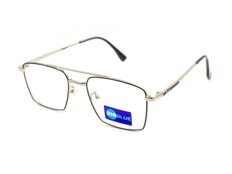 Big Blue 8075 Blue Blocker — очки для зрения мужские