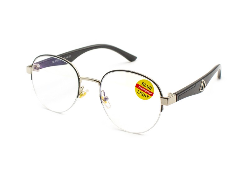 Computer Glasses Vision 25523 Blue Blocker Unisex
