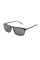Frame with clip-on attachments men's 25443A — prescription