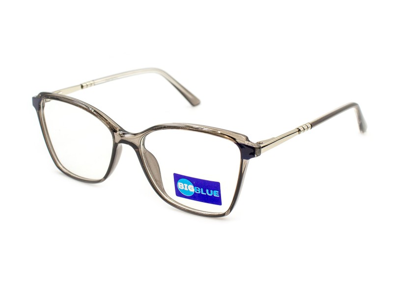 Готові окуляри Vision 7070 Blue Blocker жіночі