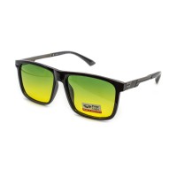 Men's Anti-Glare Glasses Polar Eagle 8361 Yellow