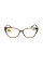 Ready glasses Queen 26705 Blue Blocker women's