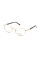 Frame 8819H women's metal — prescription glasses