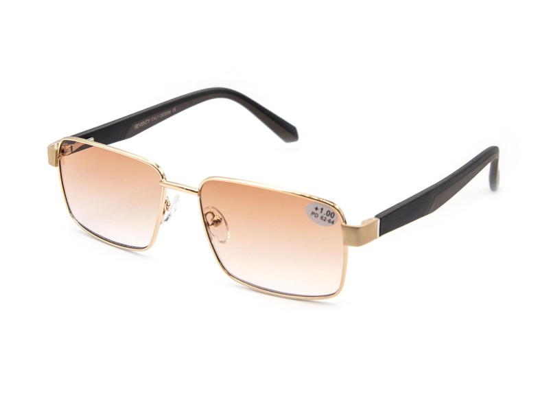 Ready glasses Seventy 26514 men’s