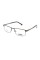 Frame with clip-on attachments men's 25550-1 — prescription