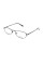 Frame 50247 metal unisex — prescription