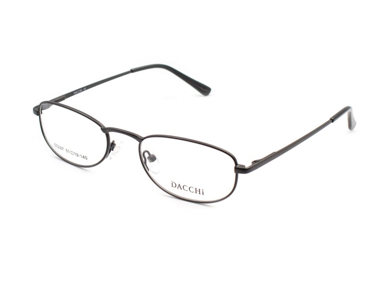 Frame 50247 metal unisex — prescription